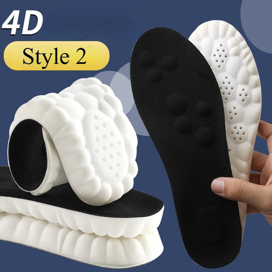 Sport Insoles