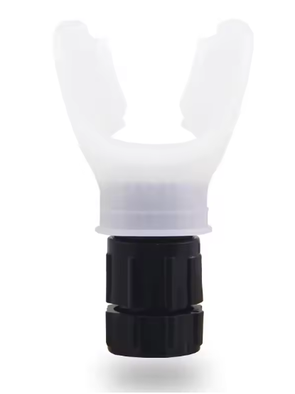 Lung Breathing Trainer