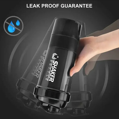Shaker Bottle