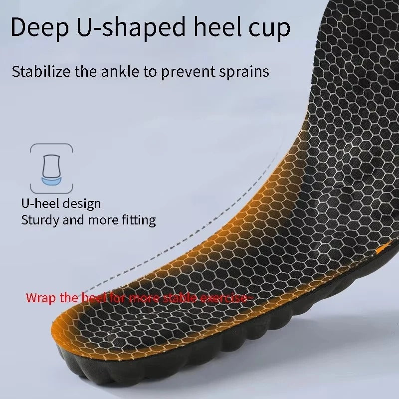 Sport Insoles