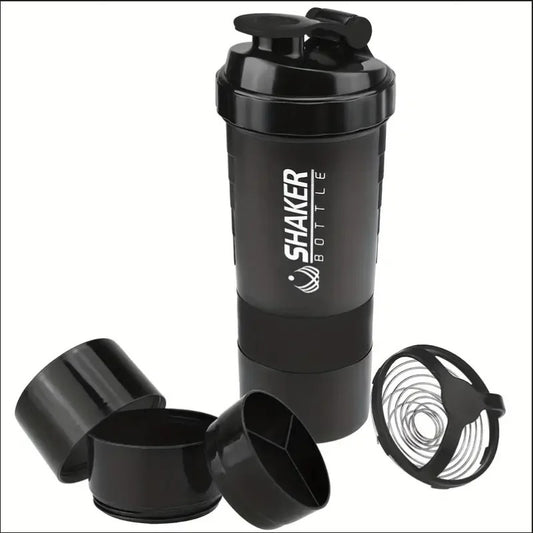 Shaker Bottle