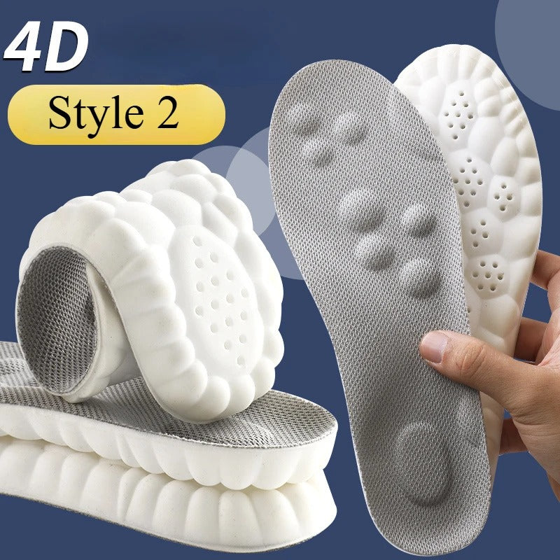 Sport Insoles