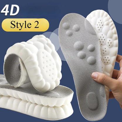 Sport Insoles