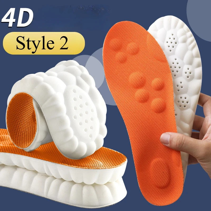 Sport Insoles